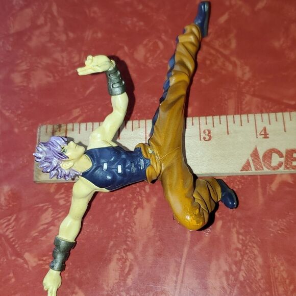 Rurouni Kenshin Action Figure - Picture 7 of 7